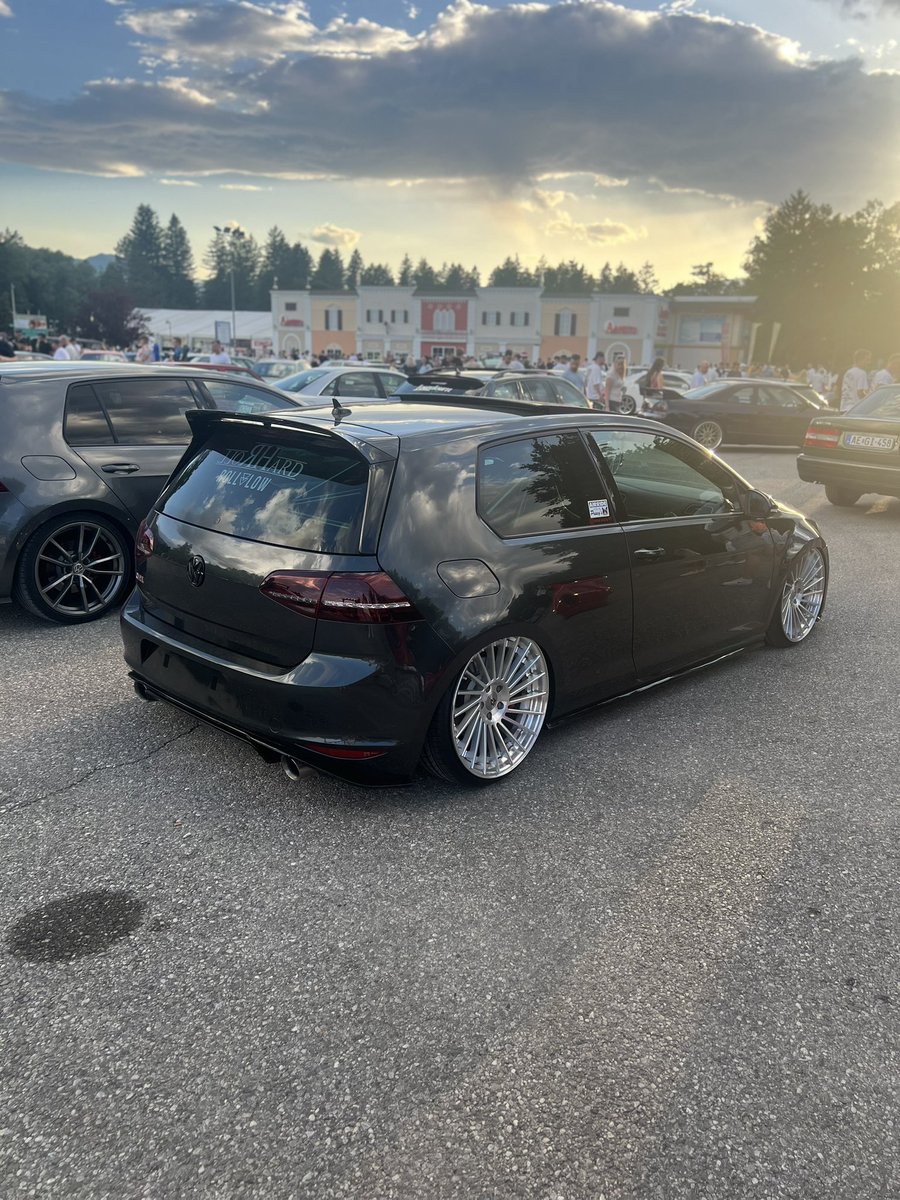 Wörthersee 2025 🤝🏻