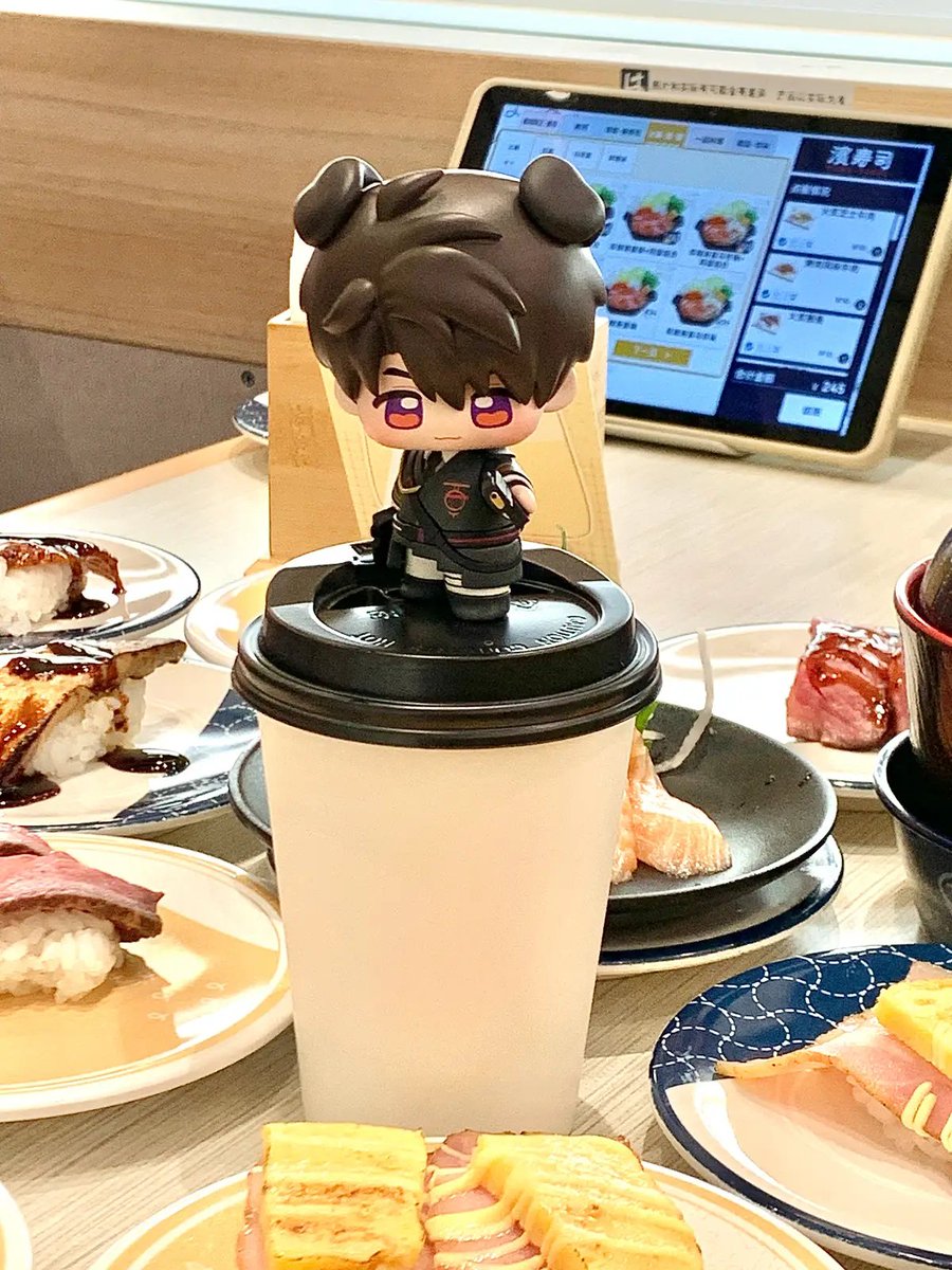 비공식) 러브앤딥스페이스 하우주 피규어 예약폼

RT+폼 참여 1분께 하우주 굿즈도 함께 보내드립니다 :)

- 주의사항을 정독 후 구매해주세요.
- 합배송을 구하실 경우, 폼 제출 전에 구해주세요.

witchform.com/deposit_form.p…

#Caleb #夏以昼 #マヒル #하우주 #LoveandDeepspace