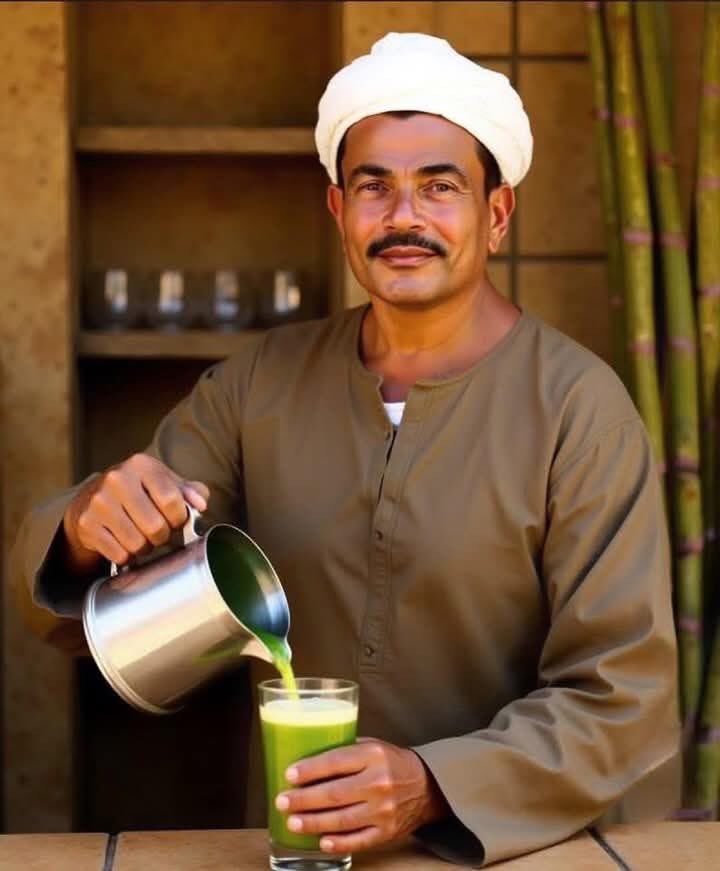 خليك حدايا