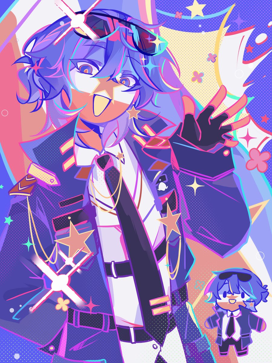 yue_jiu199's tweet photo. #countryhumans
#countryhumansyugoslavia https://t.co/qoUerT8lIs