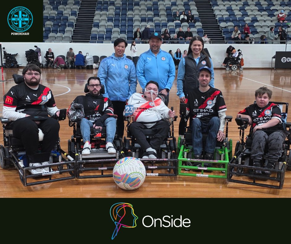 𝘾𝙄𝙏𝙔 𝙋𝙊𝙒𝙀𝙍𝘾𝙃𝘼𝙄𝙍 𝙏𝙀𝘼𝙈 𝘼𝙍𝙀 𝙑𝙋𝙇 𝘾𝙐𝙋 𝘿𝙄𝙑𝙄𝙎𝙄𝙊𝙉 1 𝘾𝙃𝘼𝙈𝙋𝙄𝙊𝙉𝙎! 💙

A tight 1–0 win over Westvale Olympic in the final, with Joe Sarlo delivering the decisive blow. Huge credit to Westvale on a fantastic match and a brilliant season 👏