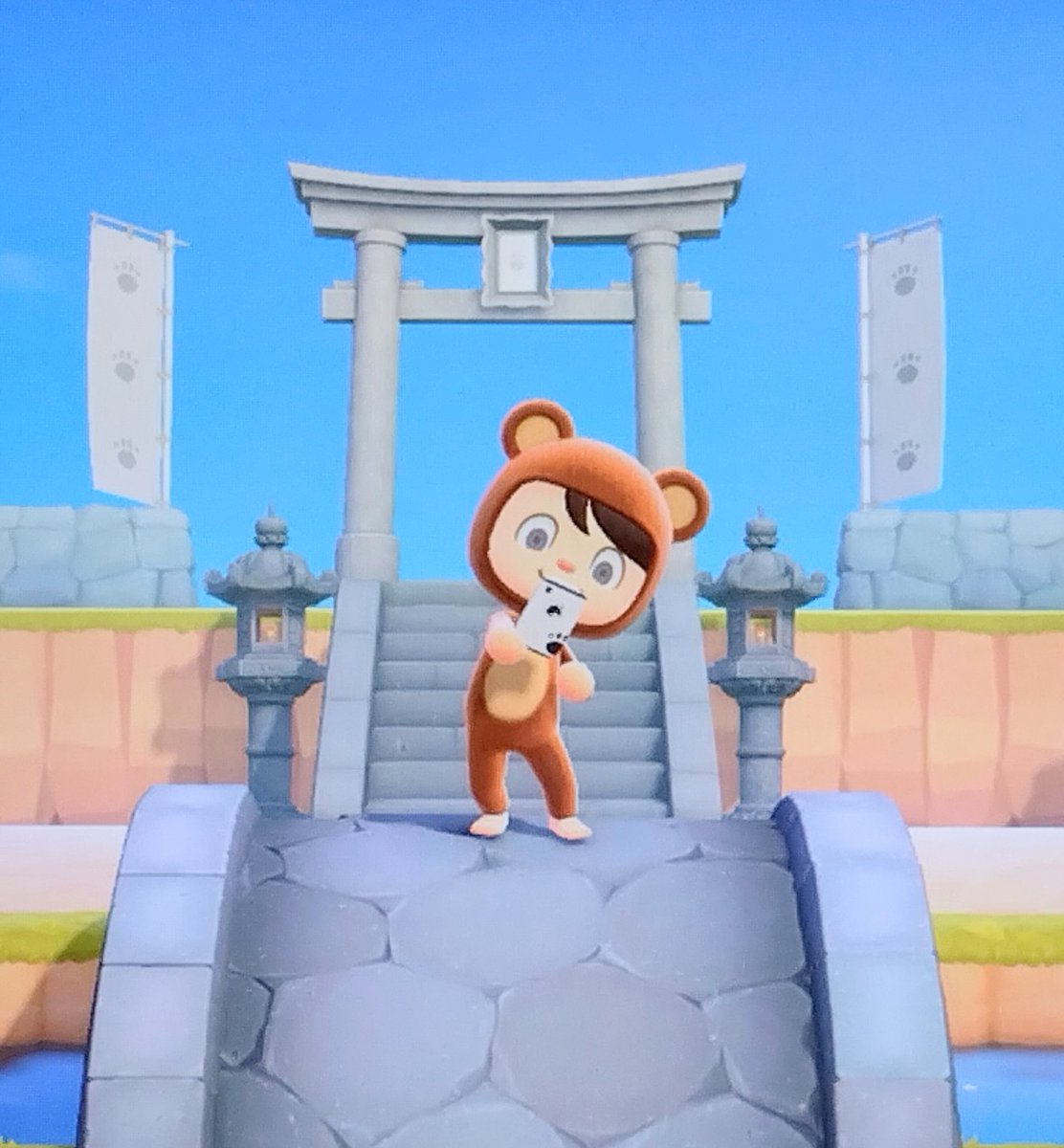 参拝記念(笑)