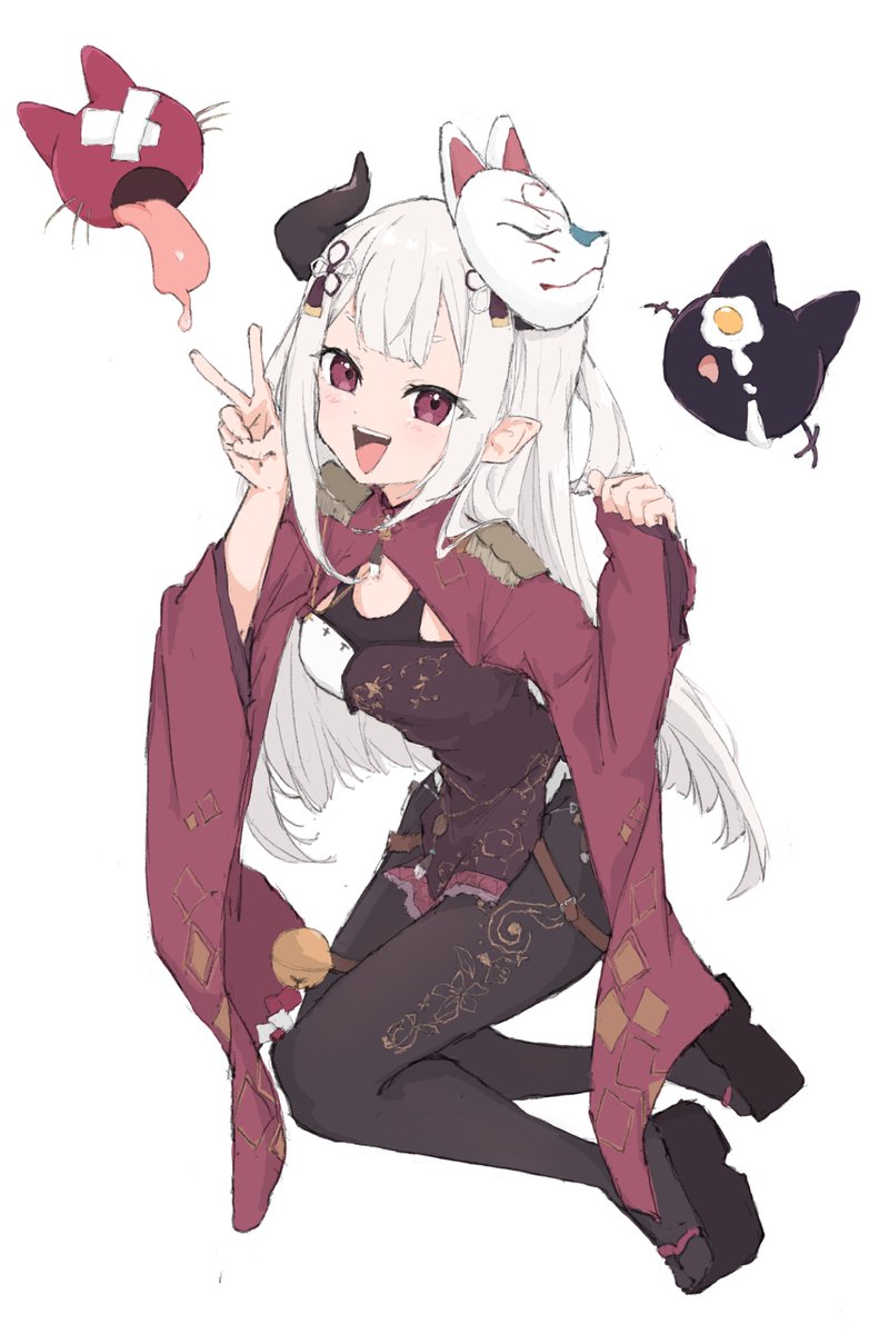 #奈羅ート