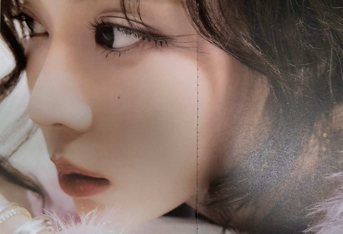 [PHOTO📸] รูปน้องหนาว จากนิตยสาร MOEVIR CHINA ฉบับเดือนมีนาคม 2025 #WINTERxMoevir ❄️

Cr. zzvvinter
#WINTER #윈터 #น้องหนาว
#aespa <a href="/aespa_official/">aespa</a>