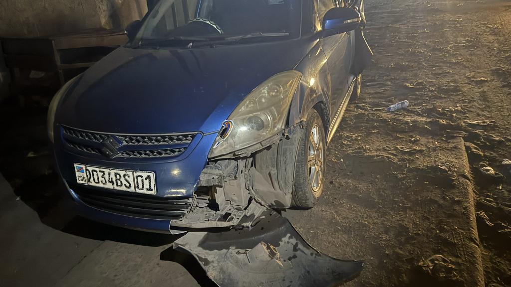 Israël Kalunga tweet media