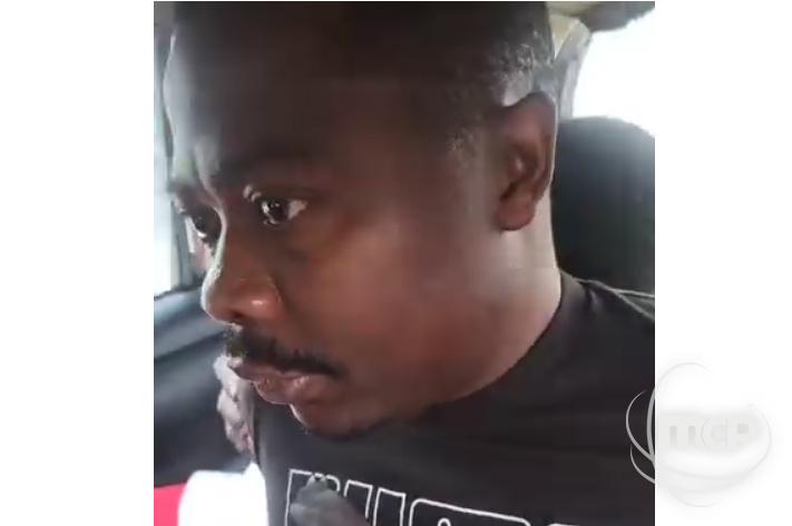 Israël Kalunga tweet media