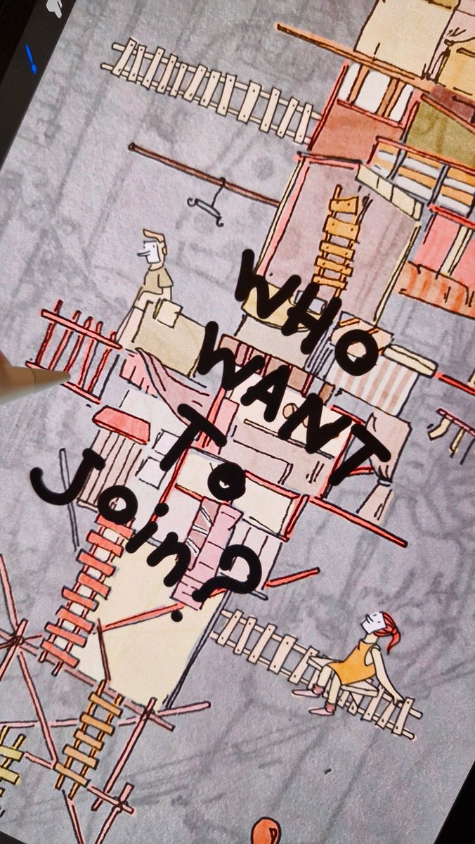 Let's join 💯
🔺️

⬇️⬇️⬇️