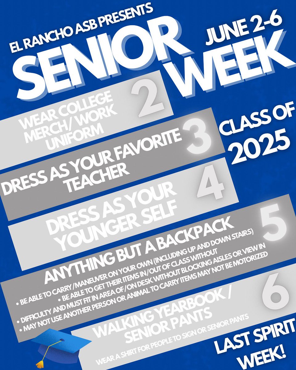 EL Rancho ASB tweet media