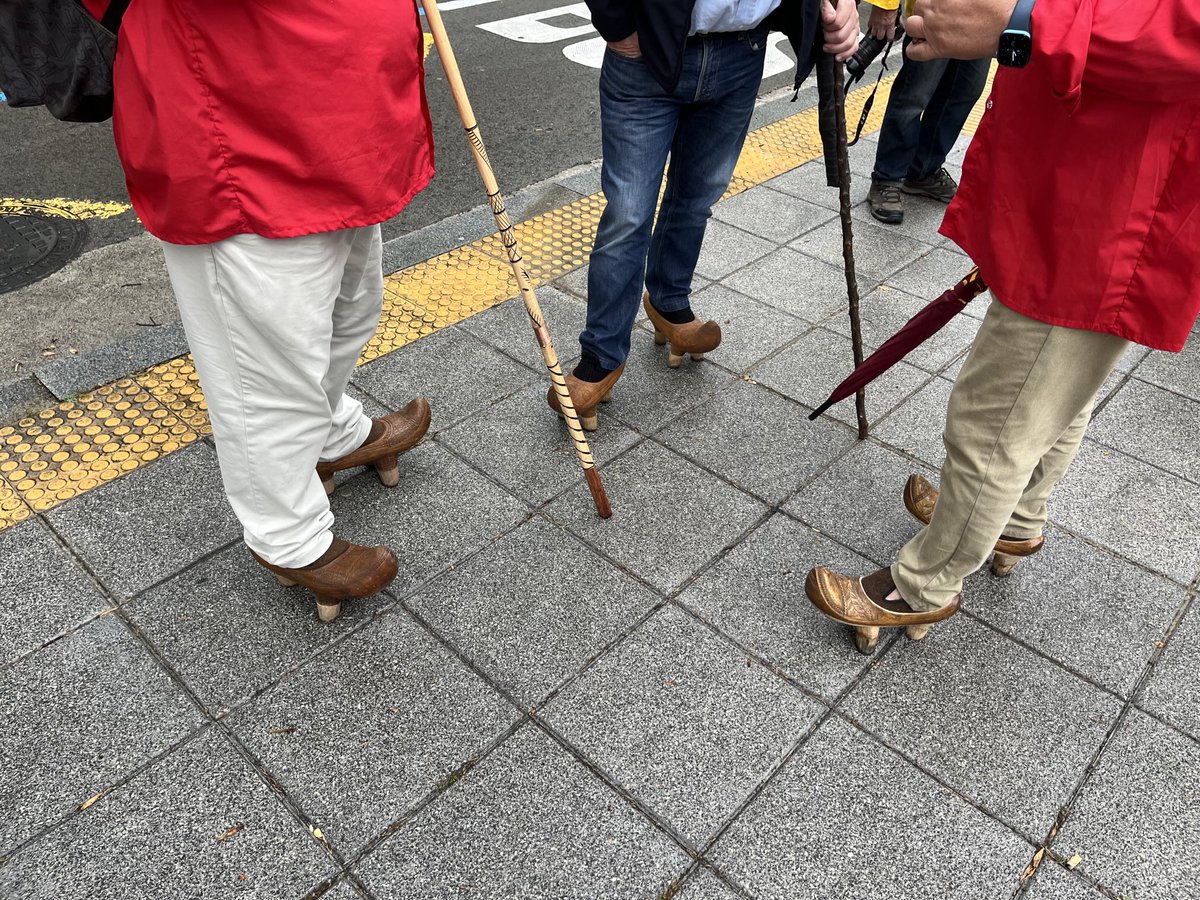 Allá vamos, con morrina y too