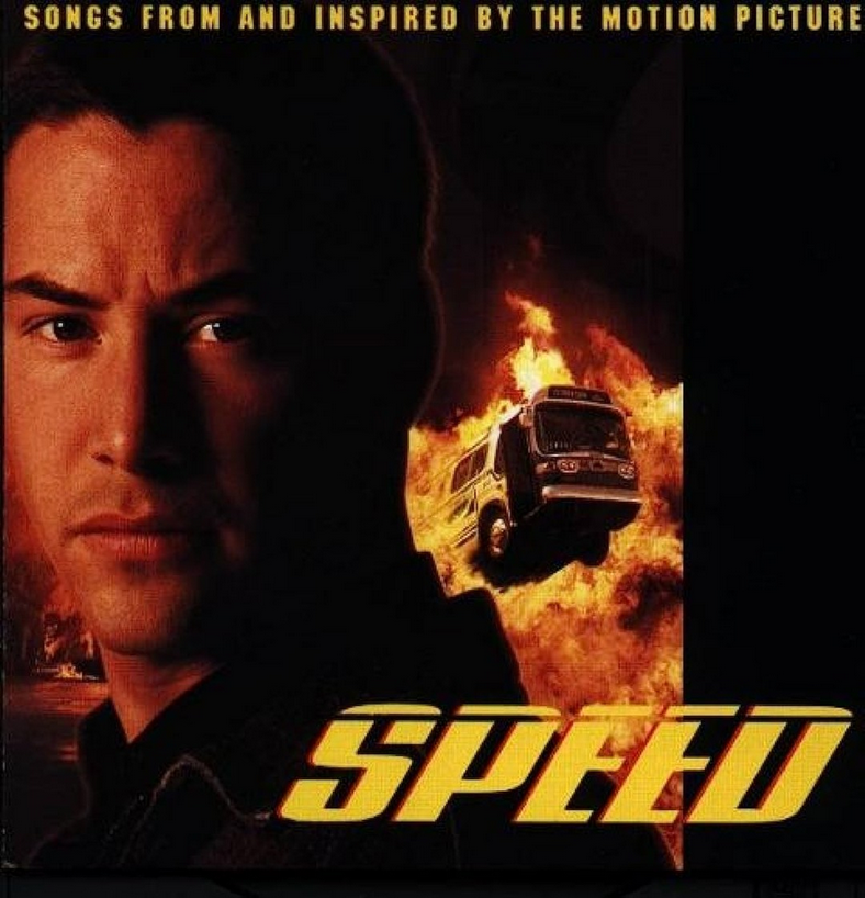 GBsArchives's tweet photo. On This Day, (6/28/1994), the "Speed" soundtrack ("songs from and inspired by") was released. The GBs covered The Box Tops "Soul Deep."
#OTD #OnThisDay #June28 #Speed #TheBoxTops #SoulDeep #GinBlossoms https://t.co/ay8mDcEX97