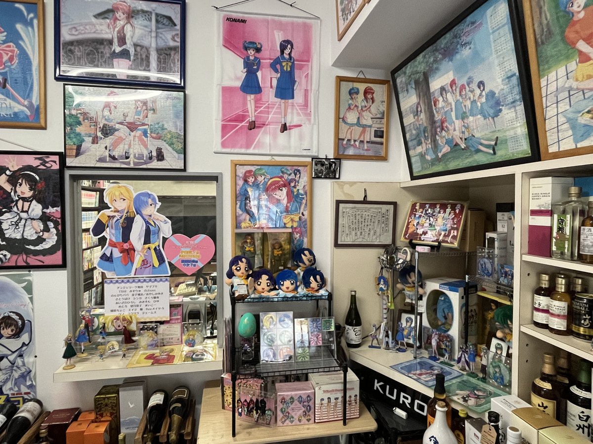 あやしみゆき／はぐれロリィタ＠国際派 tweet media