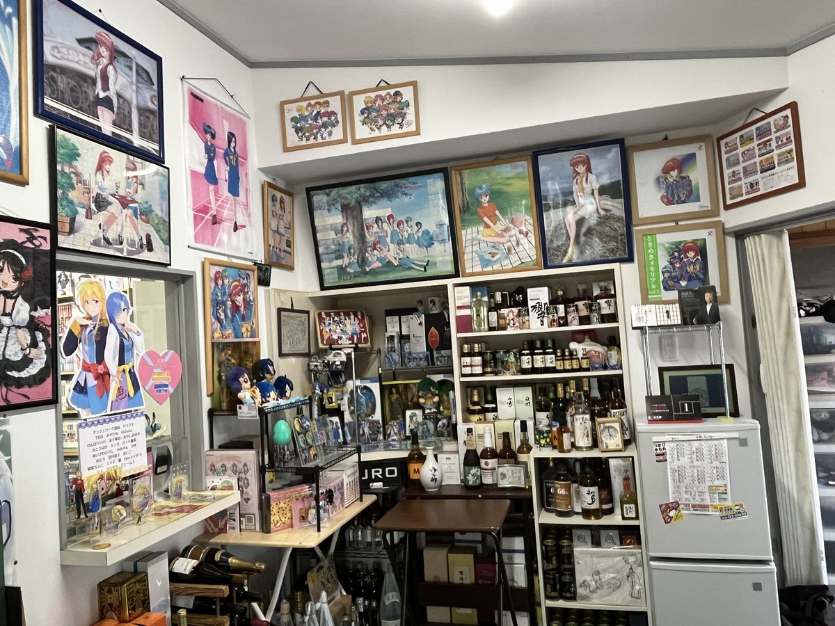 あやしみゆき/はぐれロリィタ@国際派 tweet media