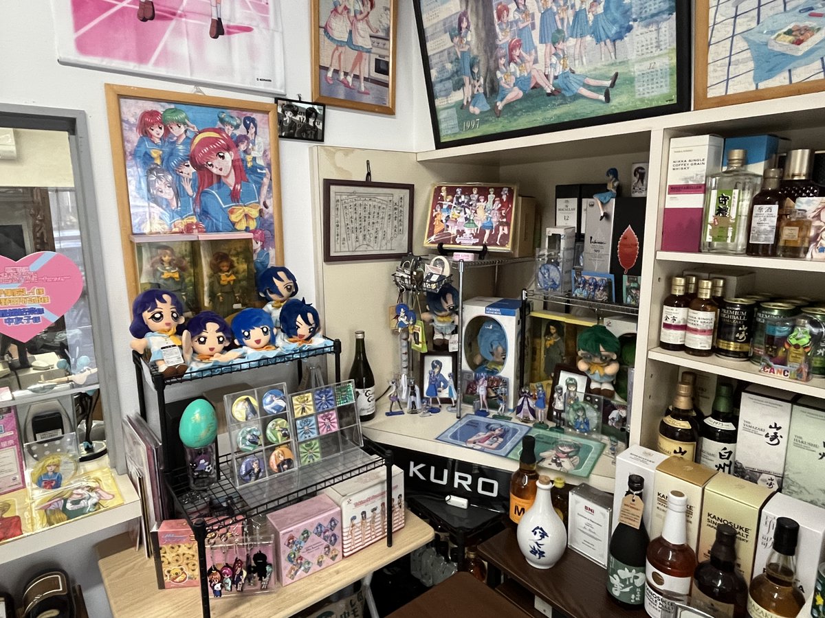 あやしみゆき/はぐれロリィタ@国際派 tweet media