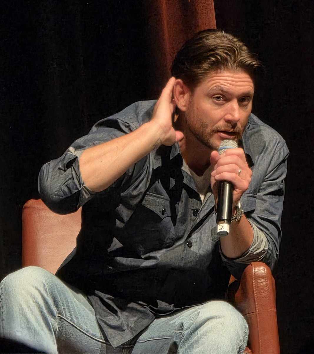 Second day! 😍 Didn't have a  good seat this morning but got a few pics ❤️
#purcon9