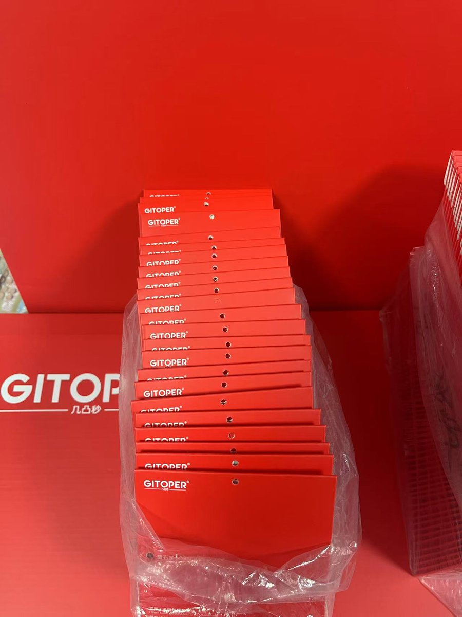GITOPER Official tweet media