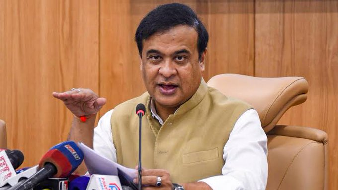BharatKiNews_'s tweet photo. 🚨ACTION in Assam against Pakistan sympathizers! 🇵🇰❌
🔒 81 people ARRESTED so far in a major crackdown on pro-Pakistan elements.
👮♂️ Assam Police tightening the noose — no room for anti-India mindset!
#Assam #Crackdown #IndiaFirst #BreakingNews #ProPakistan #NationalSecurity #AssamPolice