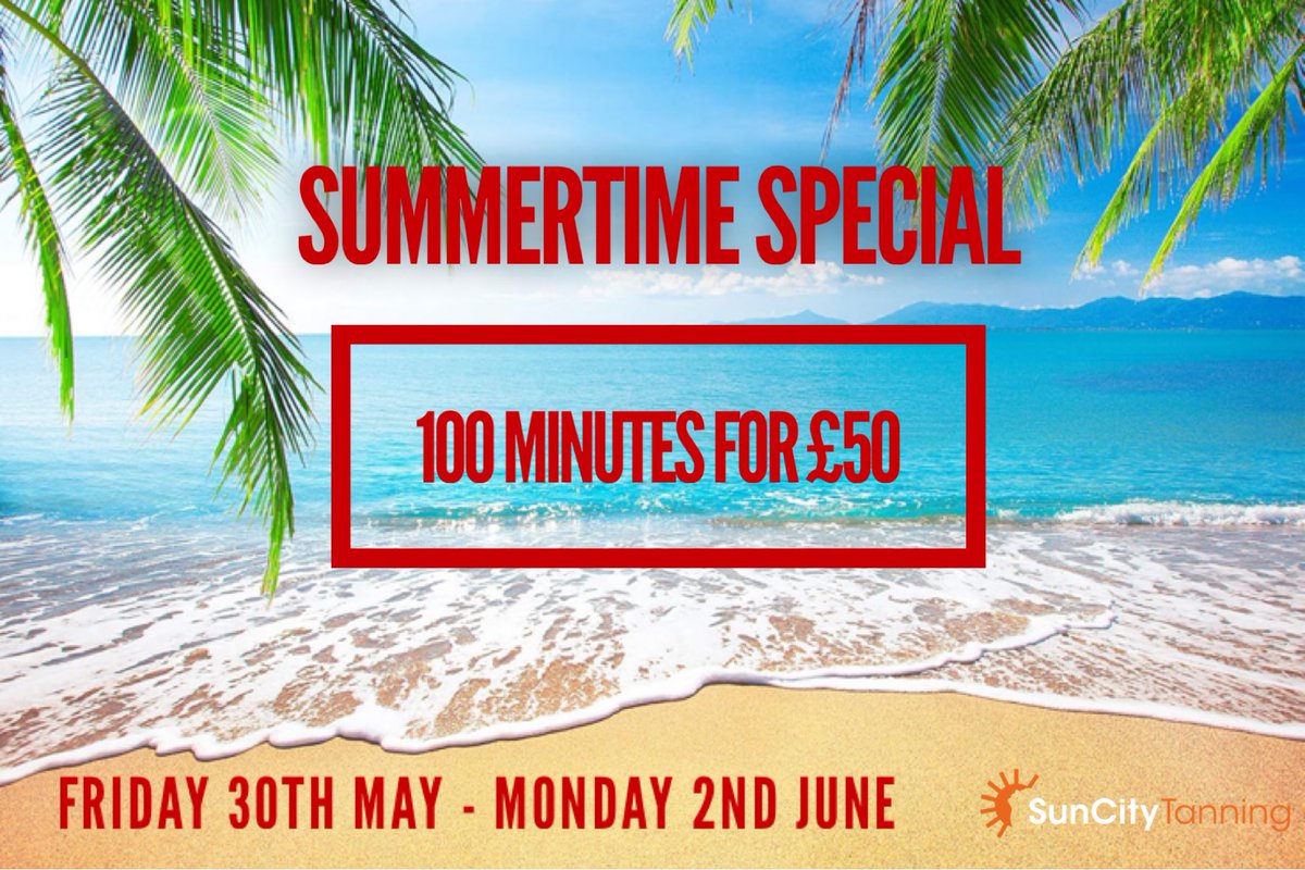 THIS WILL BE OUR LAST SPECIAL OFFER FOR 3 MONTHS SO GET IT WHILE YOU CAN.
THIS FRIDAY FROM 9.30am TILL 9.30pm MONDAY.
1 per customer,no sharing,non refundable,non transferable.
Your course can be used at any of our 12 salons.