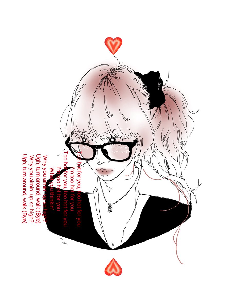 10RA_N4's tweet photo. GISELLE

#aespa  #fanart 
#GISELLE
#지젤 https://t.co/519ofoAIoR