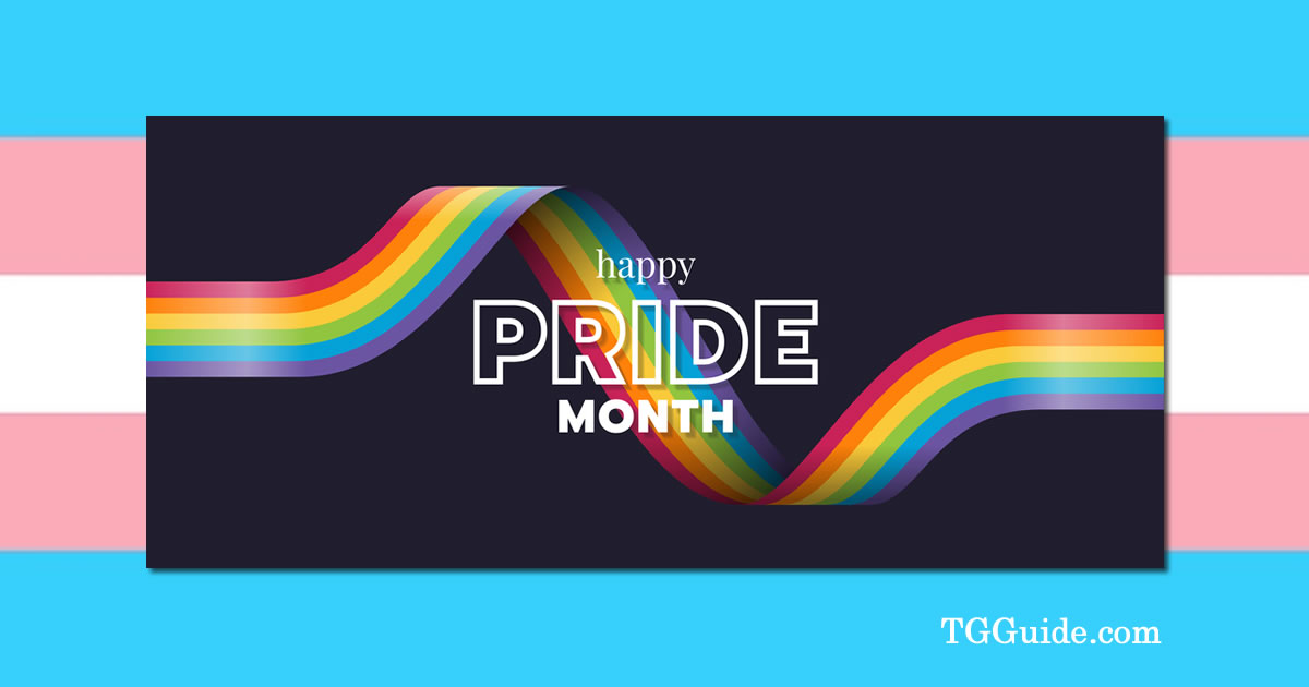 Transgender Guide tweet media