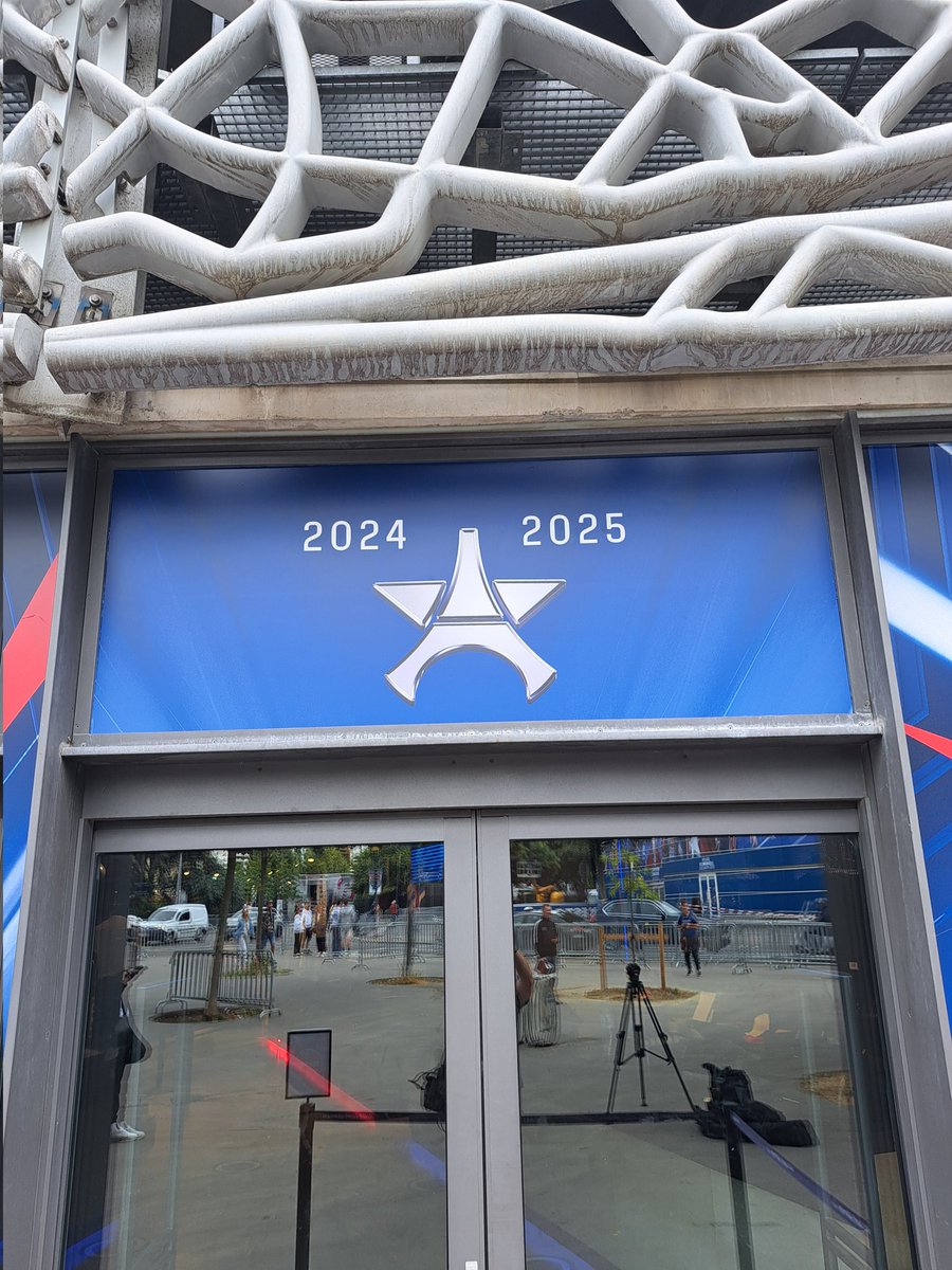 Fabrice ABGRALL (@fabriceabgrall) on Twitter photo 