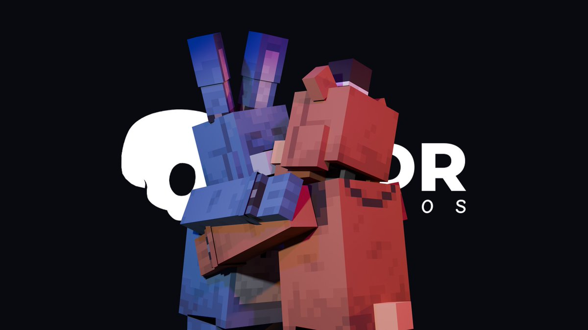 Happy Pride Month from the OVDR Studios Team !! 🫶🏳️‍🌈🏳️‍⚧️