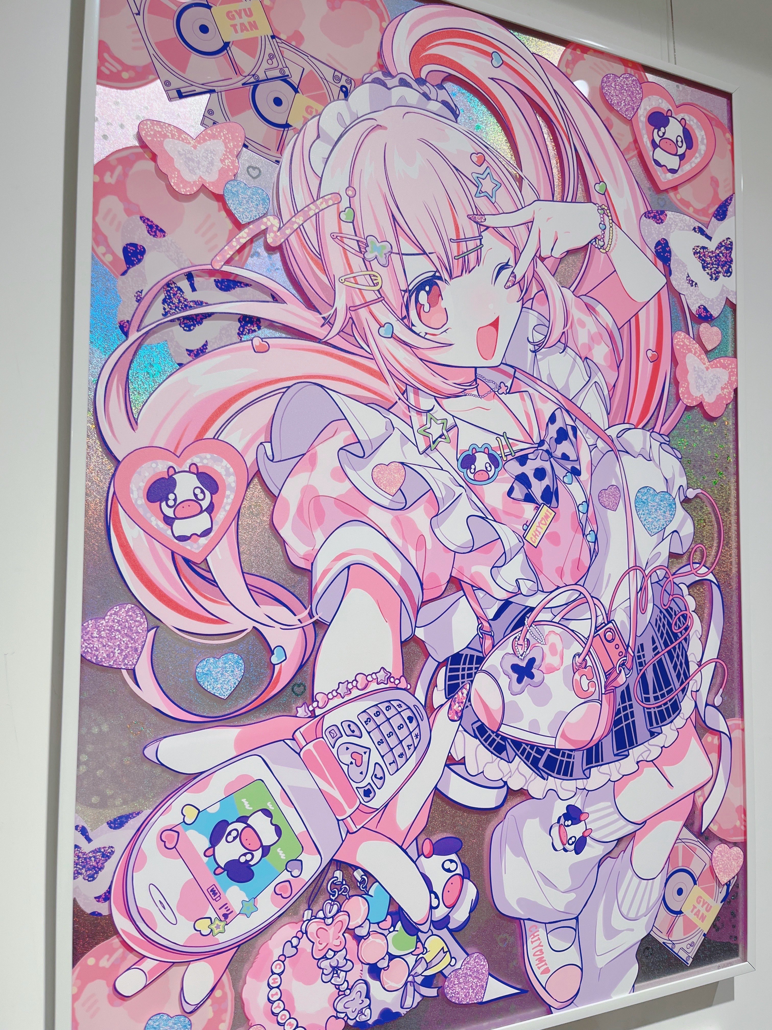 2025年新作 前山ちぇ～🍒 by Highlights (@cherichuxx) X / スマートフォン本体