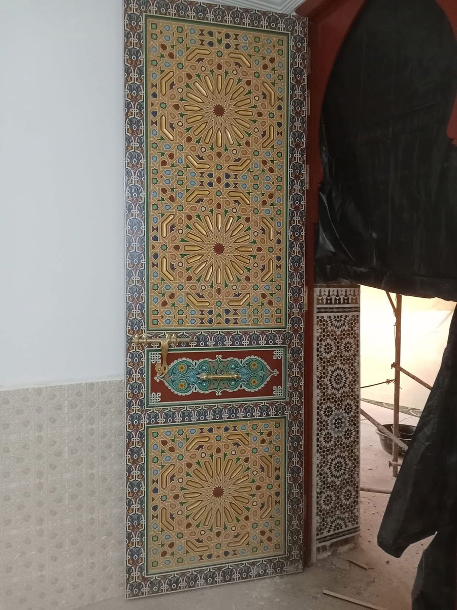 القيراطي التلمساني 🇩🇿✨
#الجزائر