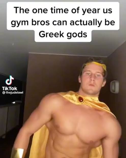 CoinSolanaGay's tweet photo. We’re entering #pride zone. The OG $gay coin basically dates back to the ancient Greeks.

#gaycoin #SolanaMemeCoin https://t.co/wt5j9qJFdN