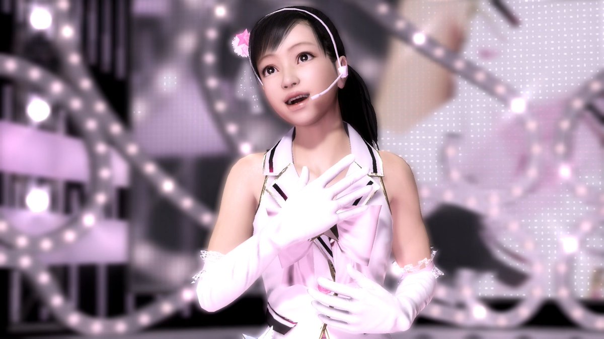 Daily Yakuza/Like a Dragon #RemoveKagawa tweet media