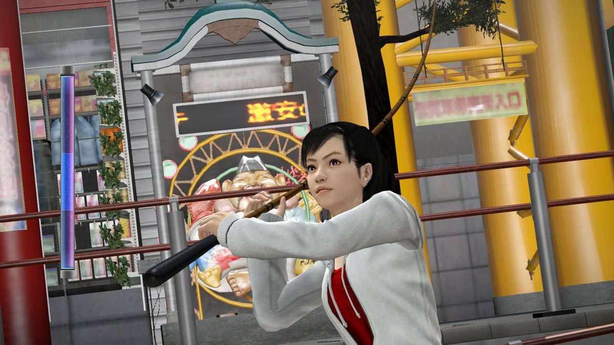 Daily Yakuza/Like a Dragon #RemoveKagawa tweet media