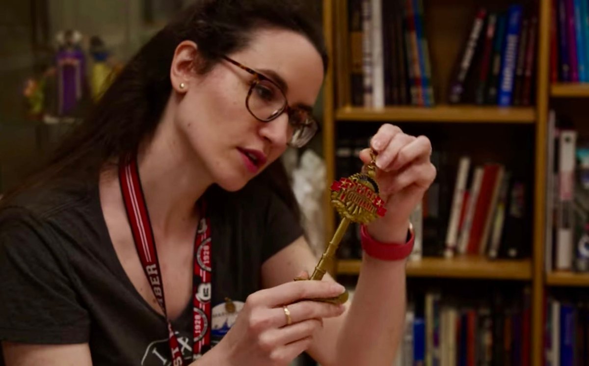 DLP Report tweet media