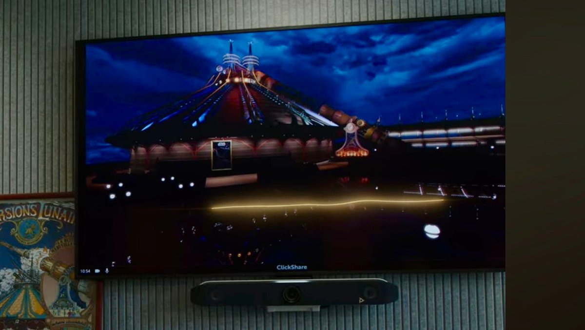 DLP Report tweet media