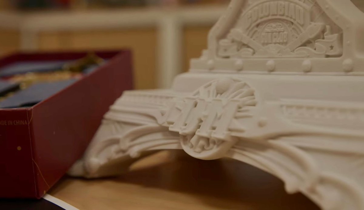 DLP Report tweet media