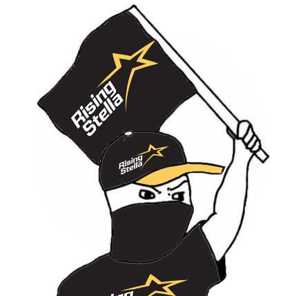 🎉 Déjà 7 mois pour Rising Stella… le temps passe vite !

Un immense merci à tous les intervenants qui partagent leurs savoirs avec bienveillance et engagement.

Merci aux joueuses pour leur professionnalisme, et au staff pour leur travail de l’ombre 💫