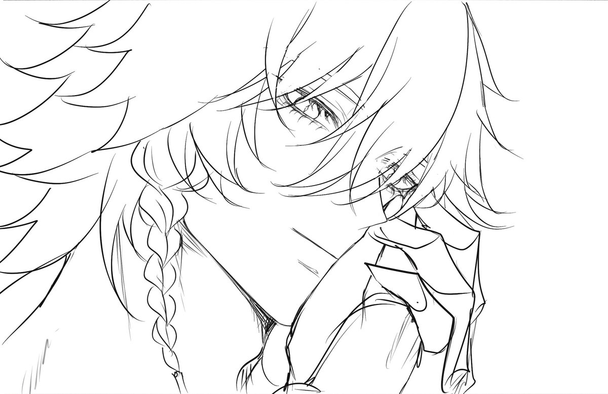 Wip ต่ะ เรากำลังวาดเรื่องราวอบอุ่นหัวใจ 