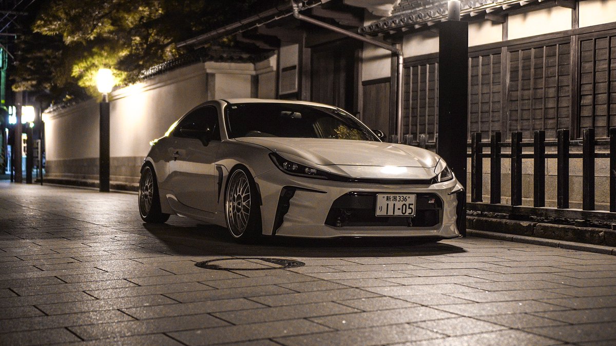 aru_GR86's tweet photo. ——自己紹介——
🏠️新潟
🚗GR86-RZ-C型
納車から1年2ヶ月で3万キロ走ったアホです🙃
スタンス寄りを目指しながら頑張ってます
被り少なめで個性を出していきたい😌
カスタムが少しでも刺されば是非フォローしてください😆 https://t.co/6m9fXVNimS