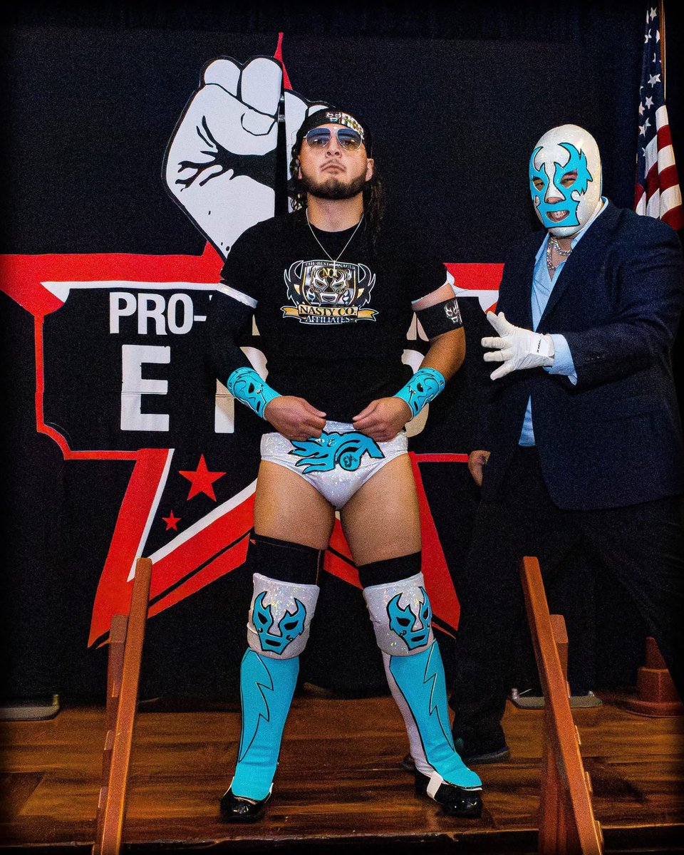 Pro Wrestling Epic (@pwepic) on Twitter photo 