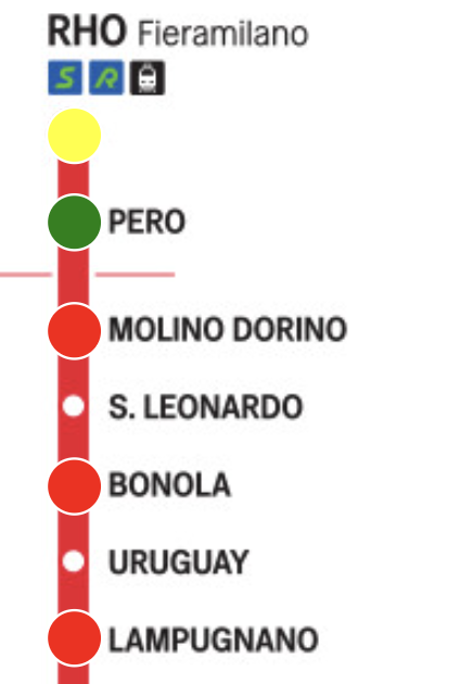 pikappa's tweet photo. @atm_informa a tre settimane dal mio ultimo tweet la situazione ascensori per portatori d'handicap sul ramo finale della M1 rimane drammatica, emergenziale e incerta. https://t.co/MKJUqPKntv
