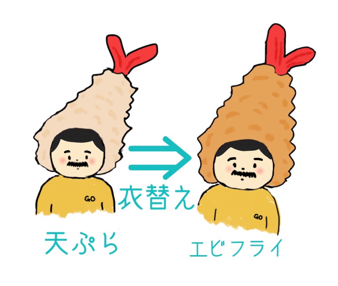 6月1日は衣替えの日ですね(過去絵)

 #FreddieMercury