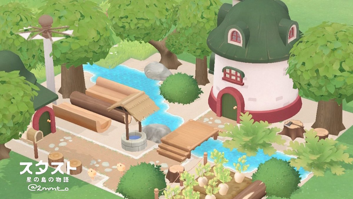 ももた (@2mmt_o) on Twitter photo \ショート動画アップ🌳/
スタスト#2🫧
自然豊かな島を作ったよ~!🌱
youtube.com/shorts/VyNQpil…
#スタスト #pr <a href="/stasto_jp/">【公式】スタスト~星の島の物語~🐳✨</a> \ショート動画アップ🌳/
スタスト#2🫧
自然豊かな島を作ったよ~!🌱
youtube.com/shorts/VyNQpil…
#スタスト #pr <a href="/stasto_jp/">【公式】スタスト~星の島の物語~🐳✨</a>