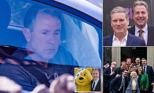 Spirited1 (@helen_spirit1) on Twitter photo Morning <a href="/Keir_Starmer/">Keir Starmer</a>
Will Lord Hermer be signing off on the prosecution of your friend, alleged rapist and child abuser Dan Norris like he did with Lucy Connolly?
You know, the one you claimed to have no knowledge of? Morning <a href="/Keir_Starmer/">Keir Starmer</a>
Will Lord Hermer be signing off on the prosecution of your friend, alleged rapist and child abuser Dan Norris like he did with Lucy Connolly?
You know, the one you claimed to have no knowledge of?