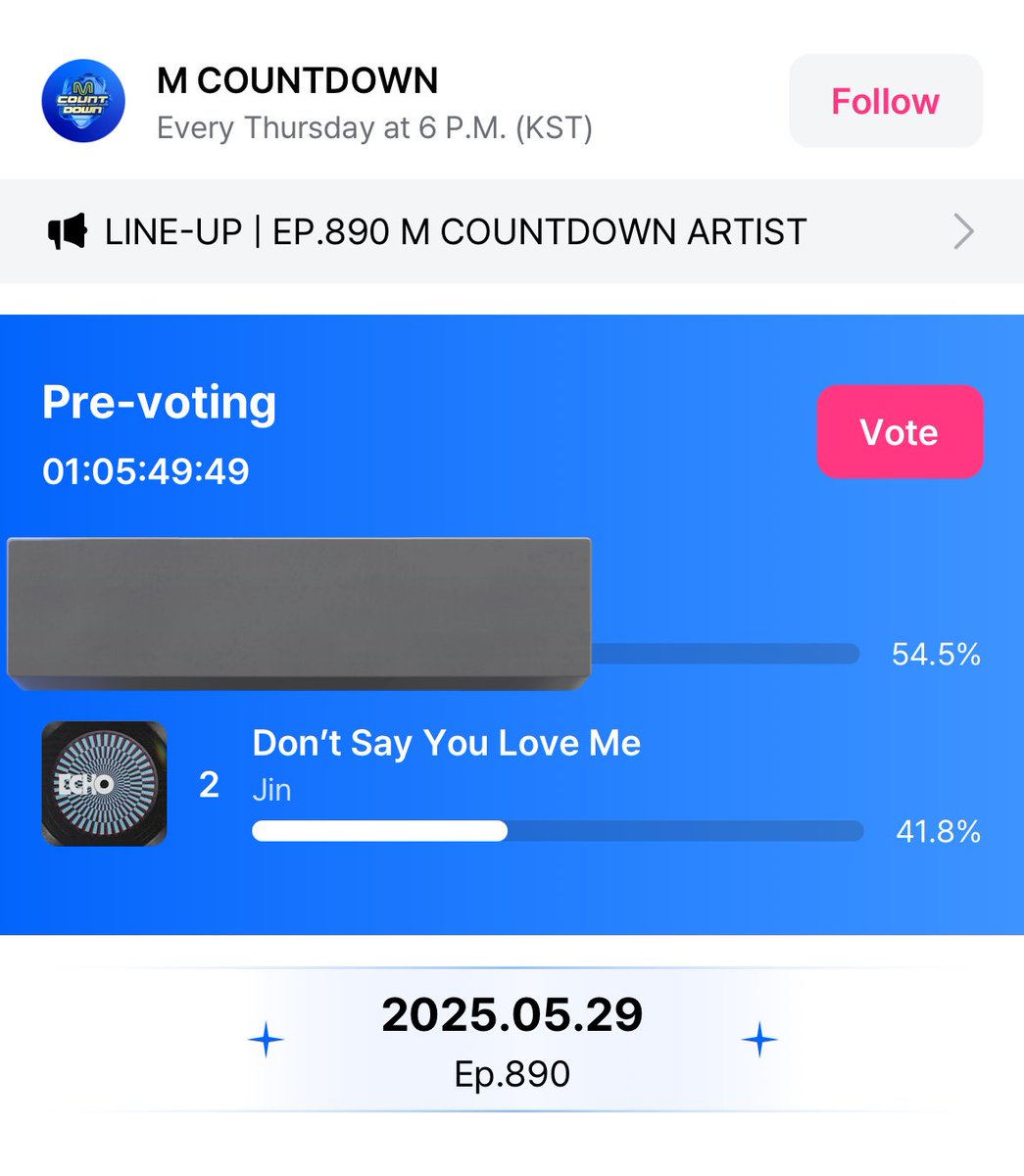 ksjk9297's tweet photo. ‼️VOTE SEOKJIN ON MNET‼️ 
‼️VOTE SEOKJIN ON MNET‼️
‼️VOTE SEOKJIN ON MNET‼️
‼️VOTE SEOKJIN ON MNET‼️
‼️VOTE SEOKJIN ON MNET‼️
‼️VOTE SEOKJIN ON MNET‼️
‼️VOTE SEOKJIN ON MNET‼️
‼️VOTE SEOKJIN ON MNET‼️
‼️VOTE SEOKJIN ON MNET‼️
‼️VOTE SEOKJIN ON MNET‼️
‼️VOTE SEOKJIN ON MNET‼️
‼️VOTE SEOKJIN ON MNET‼️ 
‼️VOTE SEOKJIN ON MNET‼️
‼️VOTE SEOKJIN ON MNET‼️
‼️VOTE SEOKJIN ON MNET‼️
‼️VOTE SEOKJIN ON MNET‼️
‼️VOTE SEOKJIN ON MNET‼️
‼️VOTE SEOKJIN ON MNET‼️
‼️VOTE SEOKJIN ON MNET‼️
‼️VOTE SEOKJIN ON MNET‼️
‼️VOTE SEOKJIN ON MNET‼️
‼️VOTE SEOKJIN ON MNET‼️