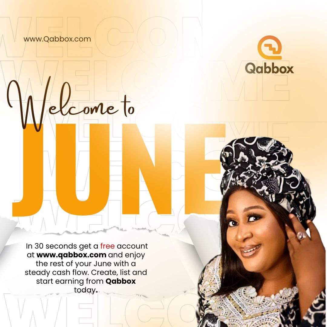 Tired of the stress? Let your next move be steady cash flow by using your smartphone the right way!!!

🌞 Welcome to June