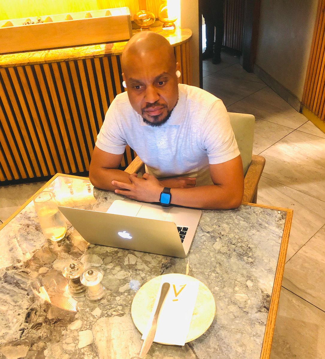 Rethabilem's tweet image. #BusinessMasterclass: In case you decide to start a business be prepared to eat Glass and Dog Food, if you can’t please 🙏 don’t start. 

The road to success is always under construction 🦺 🚧 🏗️, be Patient with Yourself and it takes time to Build A Brand - @Rethabilem