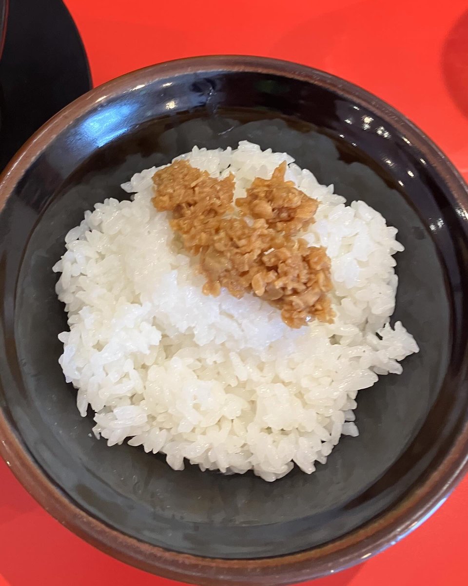 shonan_we's tweet image. とらきち家　平塚
ベルマーレ試合前ラーメンの定番になってきた
ここが平塚で一番美味しいラーメン