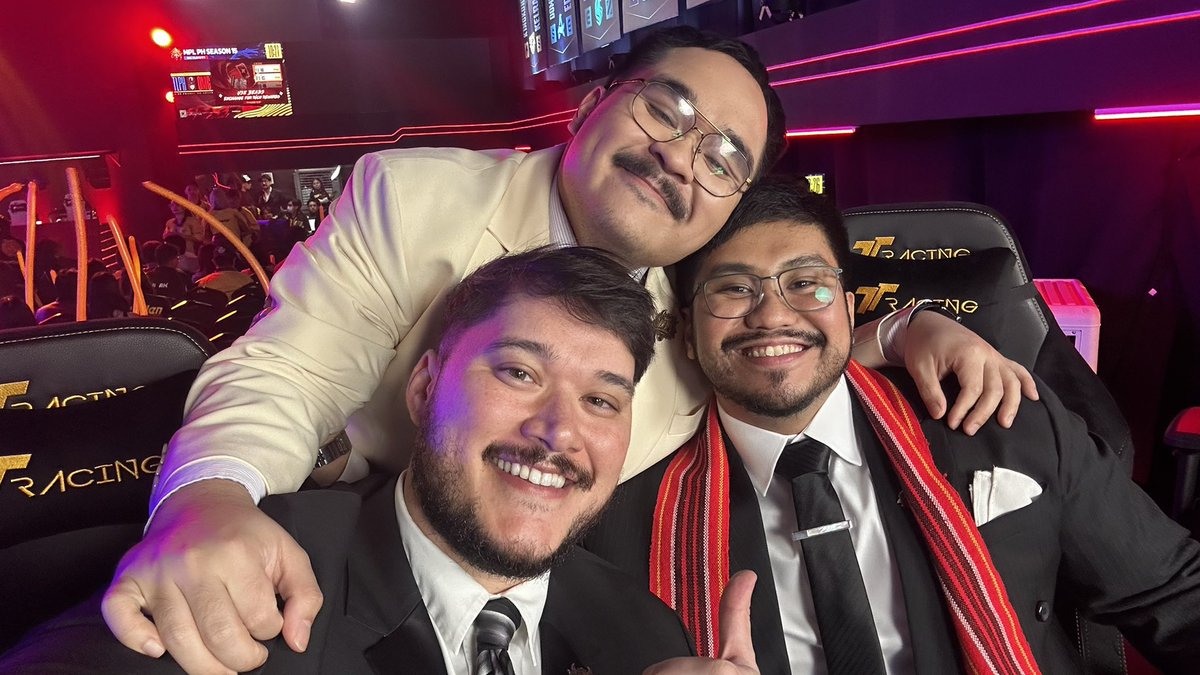 GRAND FINALS! 
#mplphs15 #MPLPH