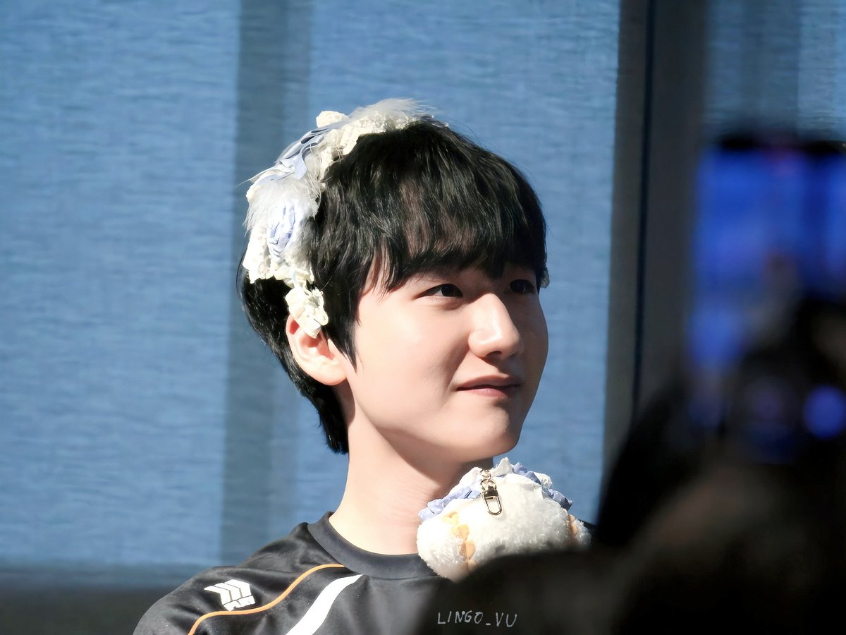 20250601 HLE - BFX
#피넛 #한왕호 #peanut #hanwangho #HLE  #LCK
