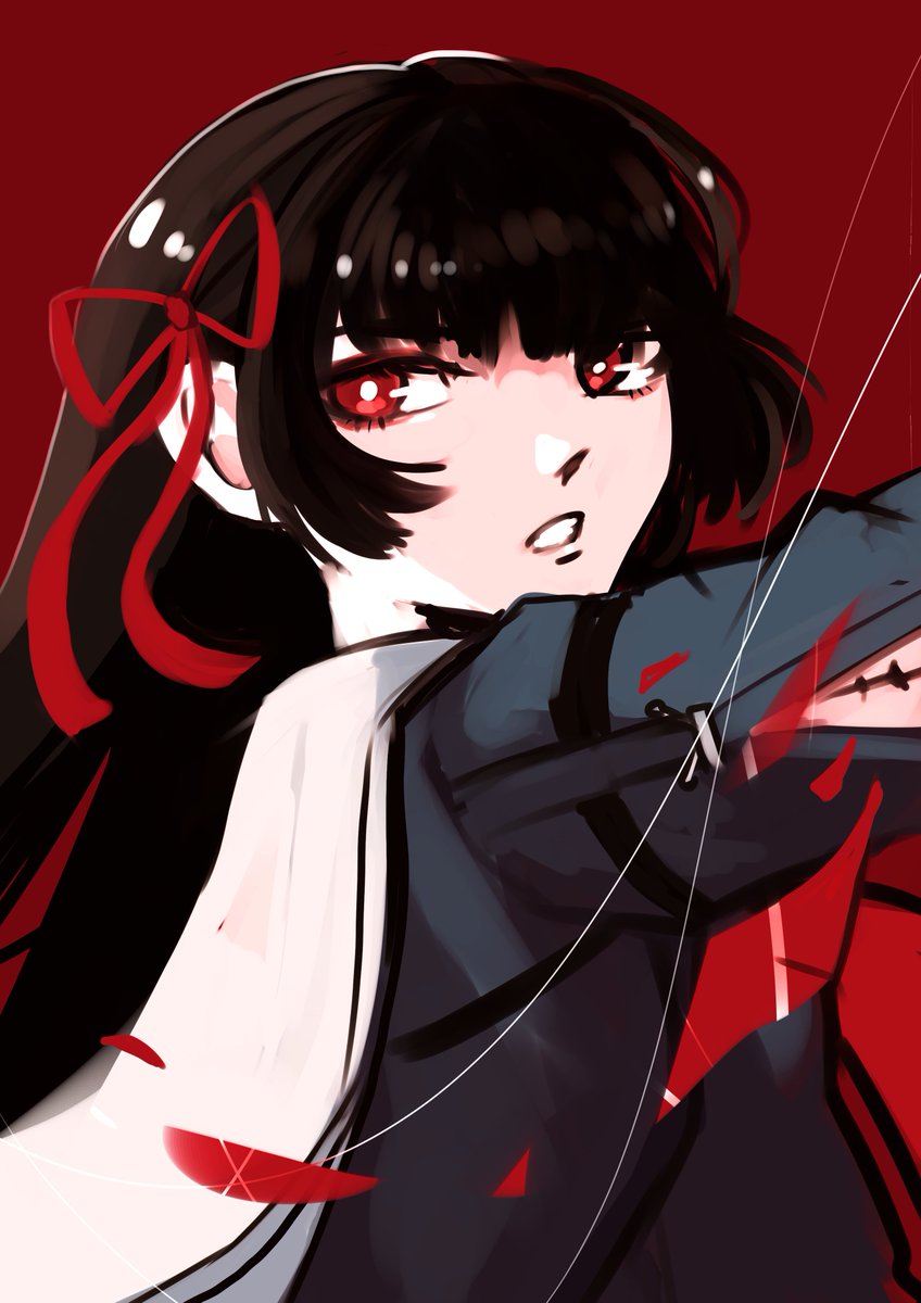 30min chisa doodle #WutheringWaves #WuWa