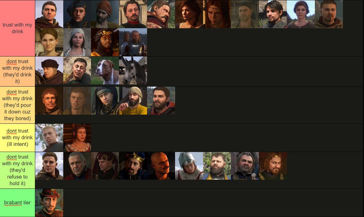 sam ✿ dispatch & OW & dL hype tweet media