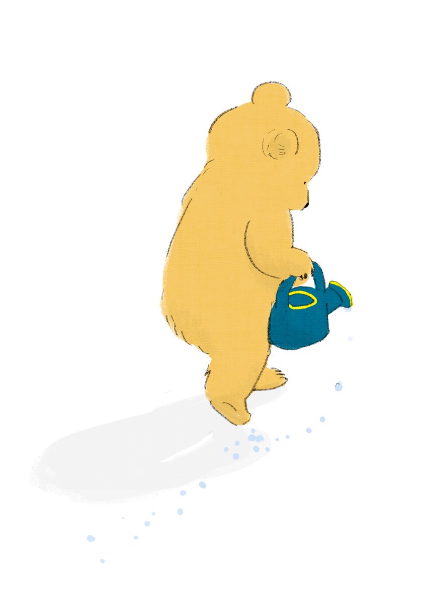 「#国際こどもの日」|ももろ　4／20発売絵本「パンダのパクパクきせつのごはん」のイラスト